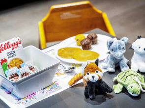 Novotel Parma Centro