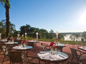 Hotel das Cataratas, A Belmond Hotel, Iguassu Falls