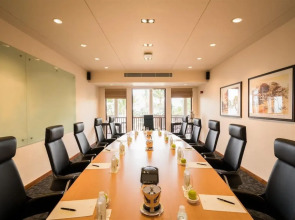 Anantara Peace Haven Tangalle Resort