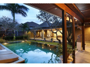 Alindra Villas & Spa