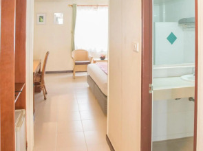 S Lodge (formally known as Sabai Lodge)