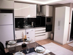 MG Hill Residence Butik Hotel