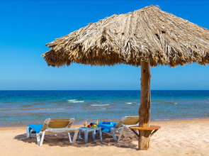 Aladdin Beach Resort