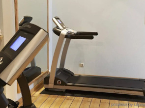 GHOTEL hotel & living München-Nymphenburg