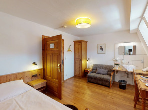 Hotel Rothenburger Hof