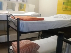 San Lorenzo Guest House