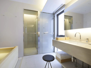 Отель Tsuki Tokyo