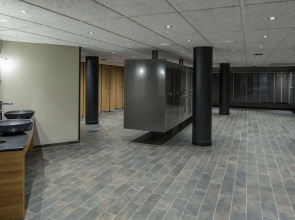 Holiday Club Kuusamon Tropiikki