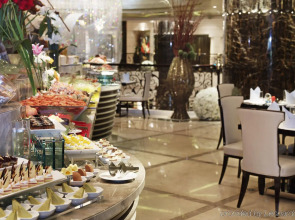 Chateau Star River Guangzhou