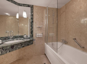 Bilderberg Bellevue Hotel Dresden