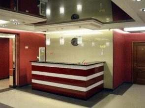 Гостиница Пьер