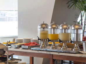 Hotel Guarani Asuncion