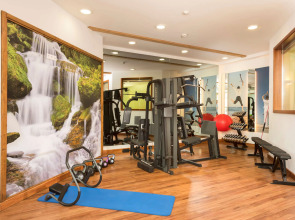 Scandic Berlin Kurfürstendamm