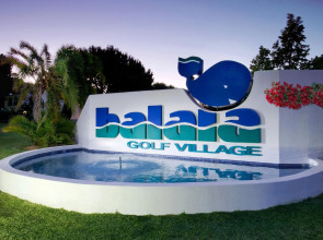 Balaia Golf Village Resort