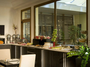 Quality Hotel Excel Roma Ciampino