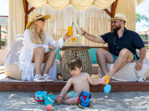 Спа курорт Miraggio Thermal