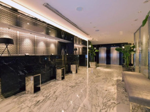 Hotel Trusty Nagoya Shirakawa