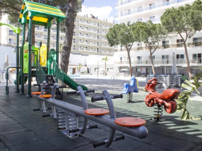 Hotel Best Oasis Park