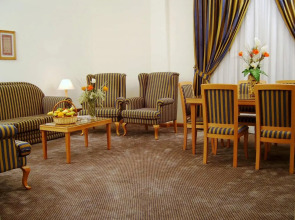 Elaf Ajyad Hotel