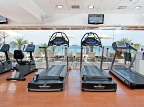 Leonardo Plaza Hotel Eilat