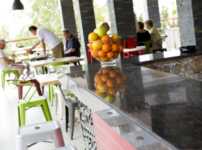 Samira Exclusive Hotel & Apartments