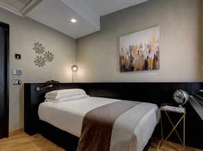 Курорт Dharma Boutique Hotel & SPA