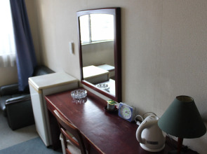 Business Hotel Fujimi