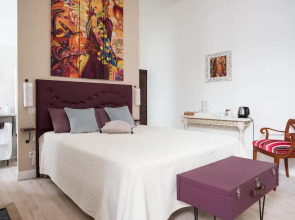 Chambres d'Hôtes Maison Saint Privat