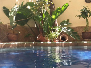 Hôtel Riad la clé de Fes