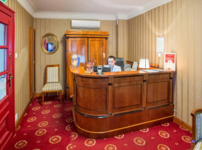 Garden Boutique Residence