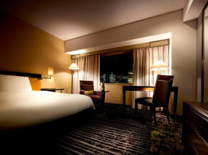 Hotel New Otani Osaka