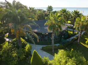 Sherwood Exclusive Lara