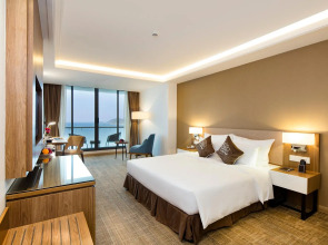 Comodo Nha Trang Hotel