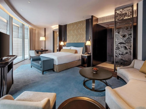 Waldorf Astoria Bangkok