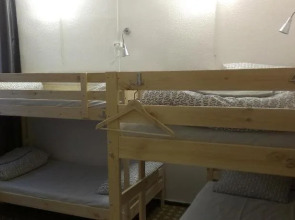 Жилое помещение OK