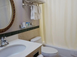 Best Western Queens Court Hotel