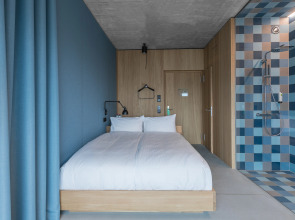 Placid Hotel Design & Lifestyle Zurich