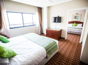 Spirit of Herzl Hotel