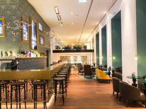 Motel One Vienna - Staatsoper