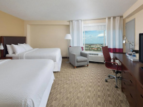 Four Points by Sheraton Orlando International Drive