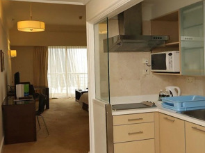 Perdana Kuala Lumpur City Centre