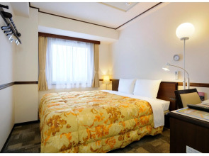 Toyoko Inn Yokohama Kannai