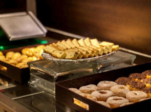 Champlung Mas Hotel Legian