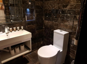 Hotel Vincci Liberdade