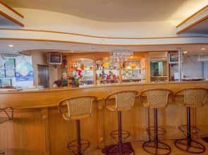 Seaview Hotel Sriracha