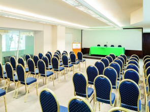 President Hotel Palermo