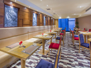 Glenview ITC Plaza Chongqing