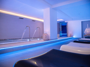 Hotel Europa Splash & Spa