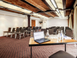 Novotel Cardiff Centre