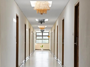 Abian Harmony Hotel & Spa